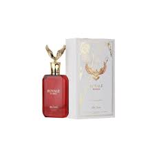 Perfume Zakat Royale R Wubinia 